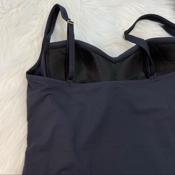 NWT Bleu Rod Beattie Hole In One Tankini Size 8 - Picture 8 of 14